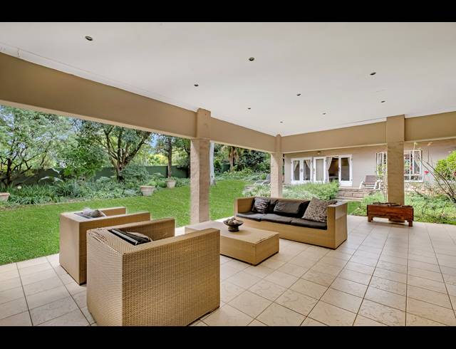 4 BEDROOM HOUSE FOR SALE IN HYDE PARK